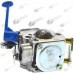 Carburator motocoasa Husqvarna 124 R, 125 R, 128 R - Zama